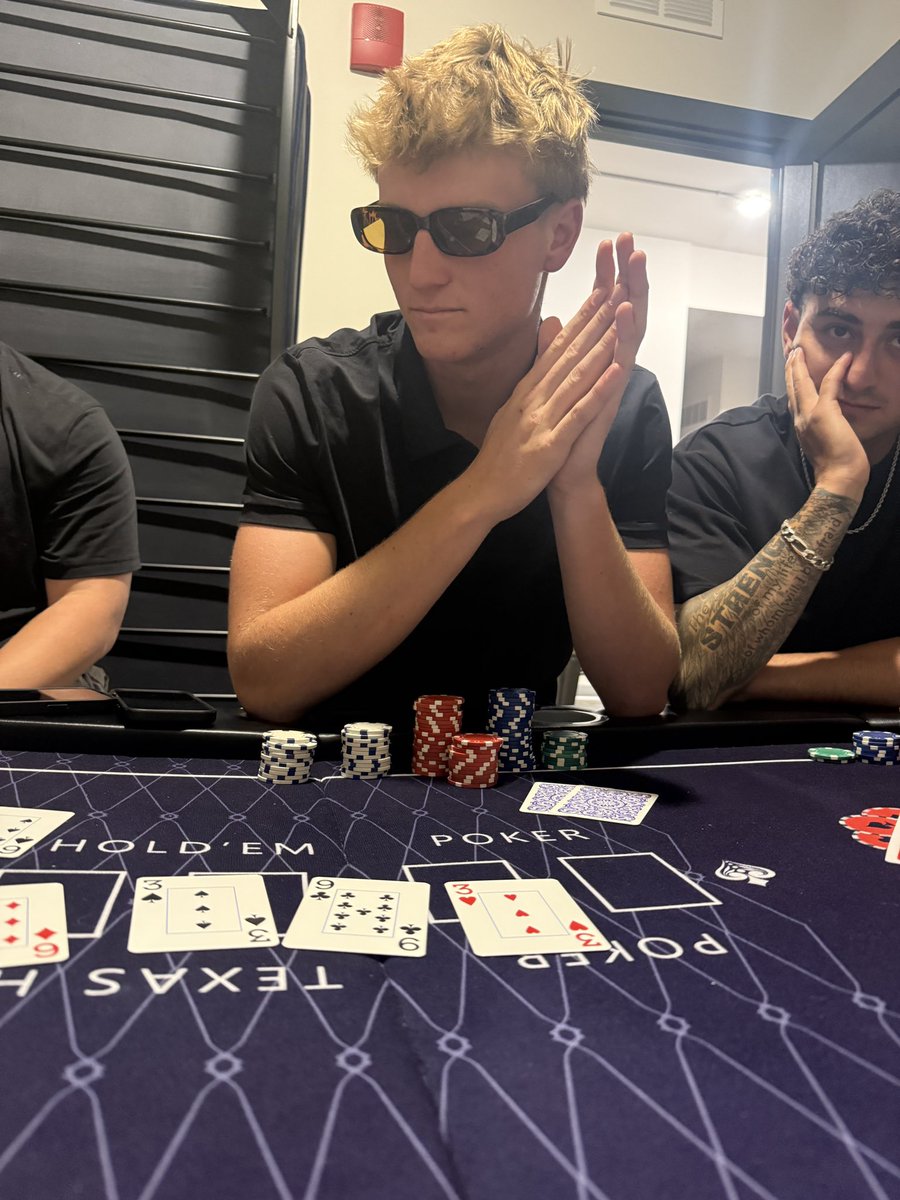 Ed (Tank) Pounds tweet media