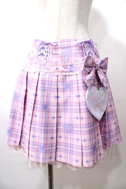 Angelic Pretty ビスチェ スカート SK closetchild横浜 on X: 