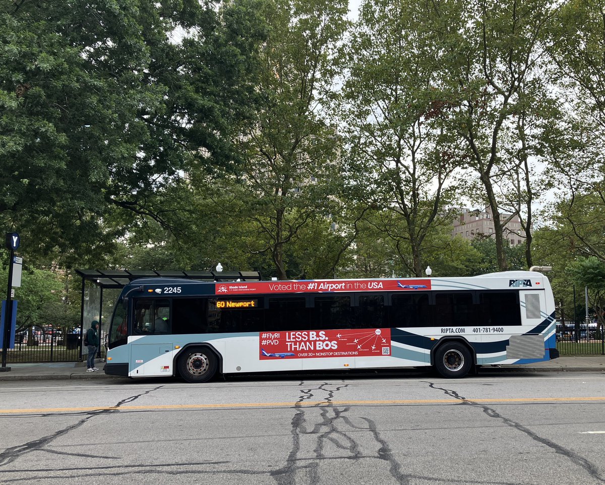 Kenny Uong (@_kennyuong_) on Twitter photo Continue calling <a href="/GovDanMcKee/">Governor Dan McKee</a> <a href="/DanMcKeeRI/">Governor Dan McKee</a>βs office at 401-222-2080 and demand full funding for RIPTA!
RIPTAβs Board of Directors could meet anytime soon and make a decision regarding proposed service cuts!!
Transit is essential. Donβt throw riders under the bus.π¨π Continue calling <a href="/GovDanMcKee/">Governor Dan McKee</a> <a href="/DanMcKeeRI/">Governor Dan McKee</a>βs office at 401-222-2080 and demand full funding for RIPTA!
RIPTAβs Board of Directors could meet anytime soon and make a decision regarding proposed service cuts!!
Transit is essential. Donβt throw riders under the bus.π¨π