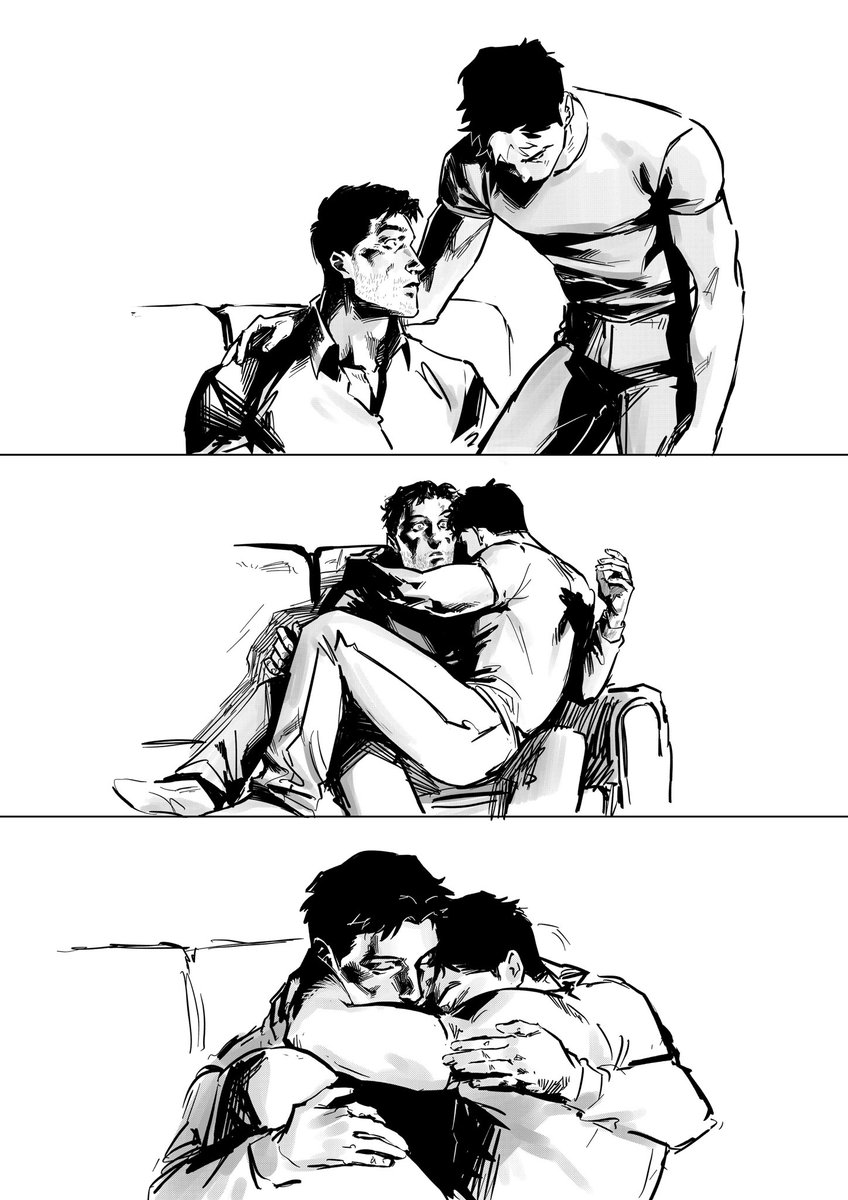 Jason lost a bet or smth