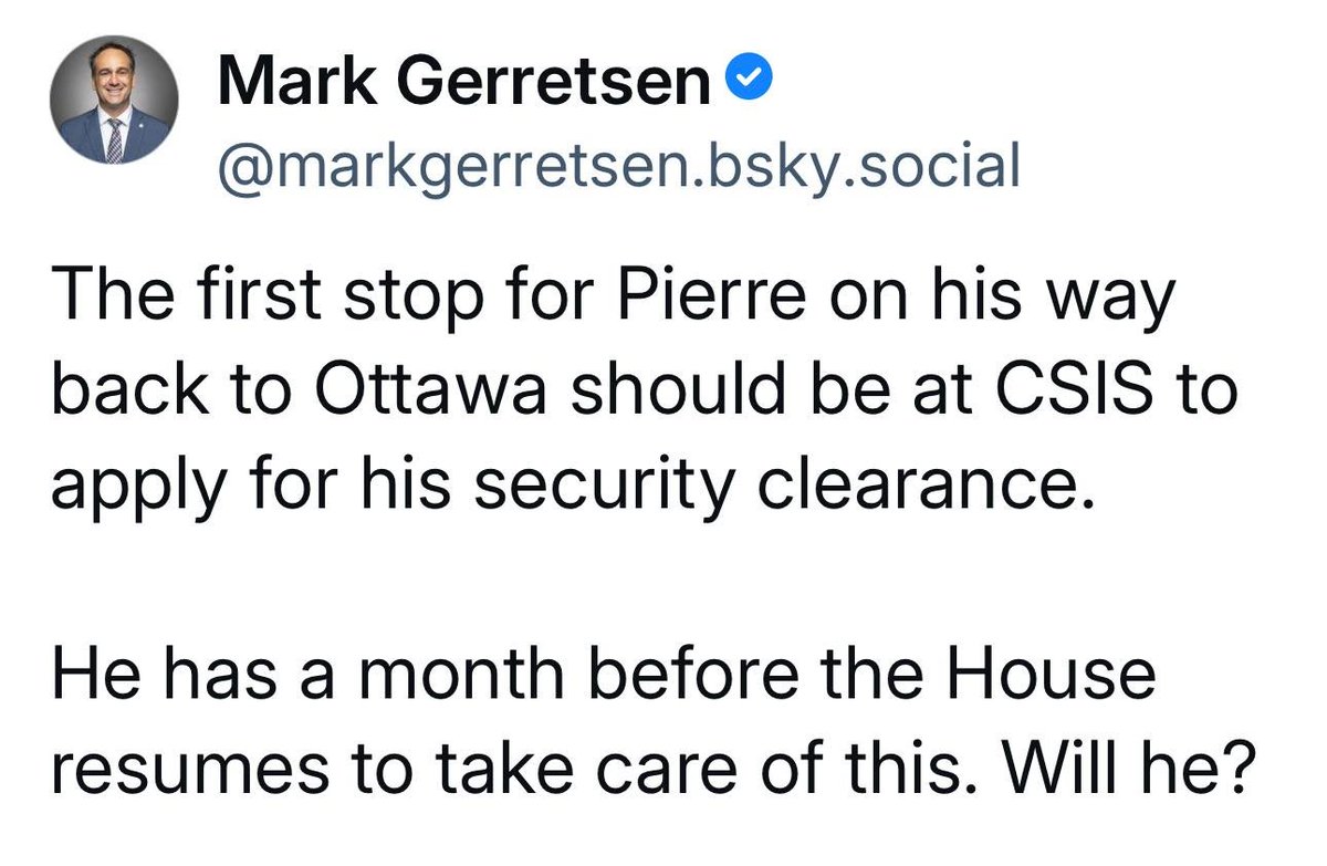 🍁Bernard Roulinski 🍁 tweet media