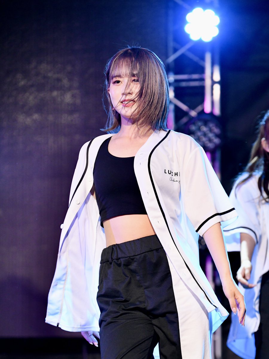cdym90's tweet photo. 2025.08.16 名古屋ダンスコネクション
YUIKAさん
#Lucheer
#中日ドラゴンズ
#チアドラゴンズ https://t.co/P2oKeKMUA9