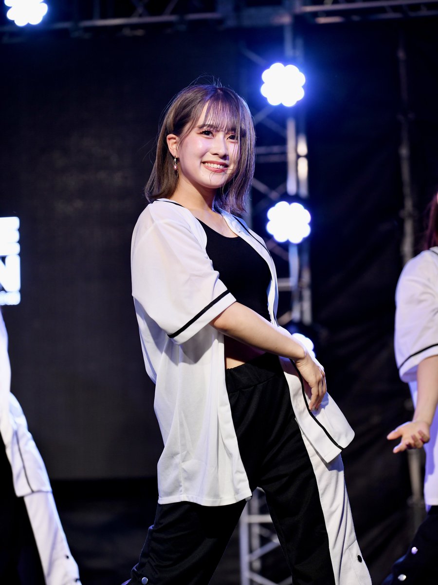 cdym90's tweet photo. 2025.08.16 名古屋ダンスコネクション
YUIKAさん
#Lucheer
#中日ドラゴンズ
#チアドラゴンズ https://t.co/P2oKeKMUA9