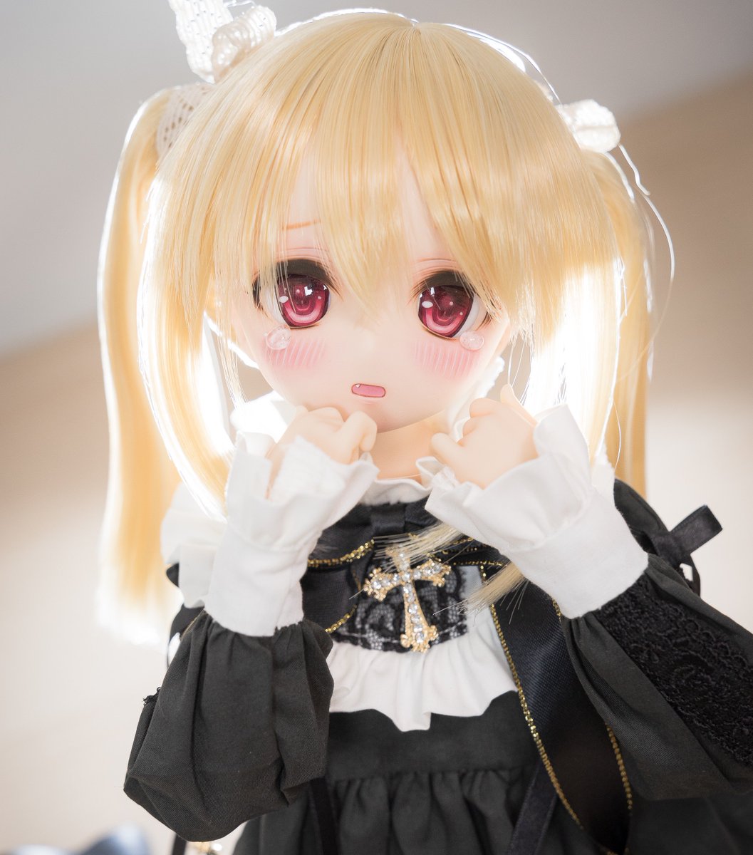 yagi (@yagi_doll3) on Twitter photo 