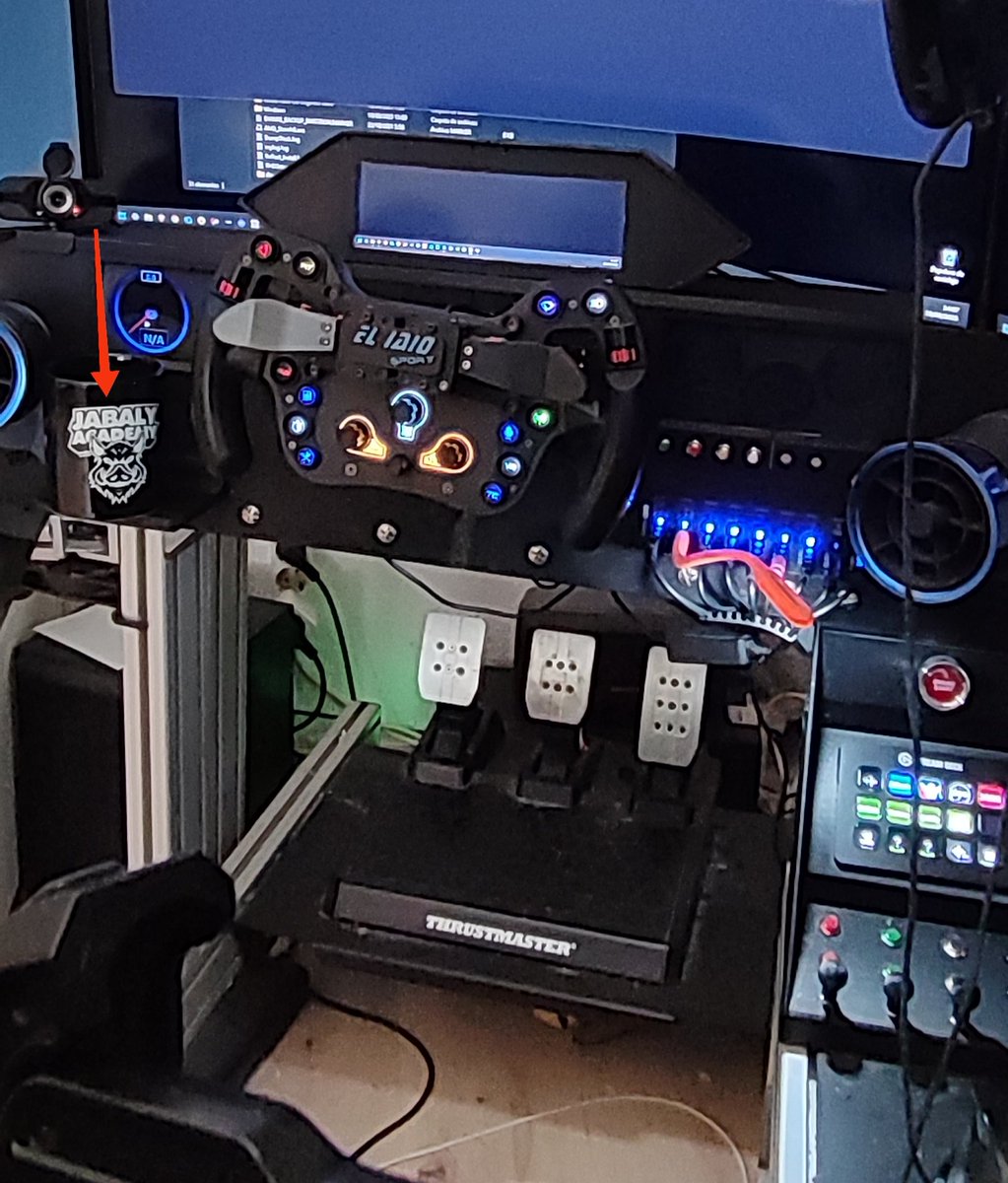 Flypistons Racing tweet media