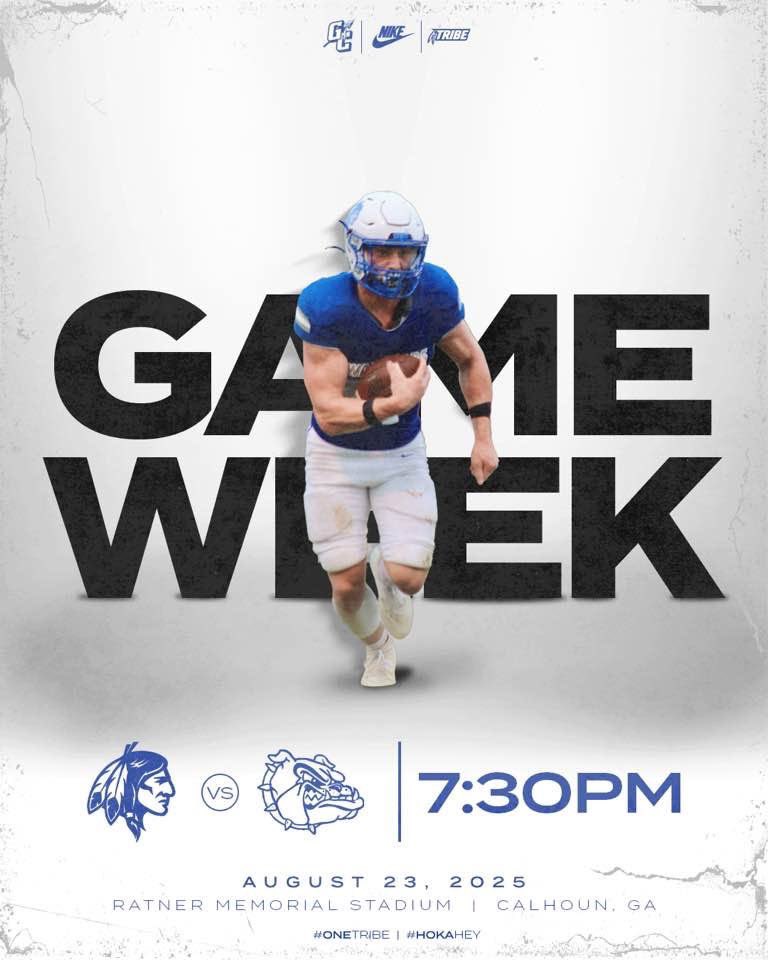 Gordon Central Football tweet media