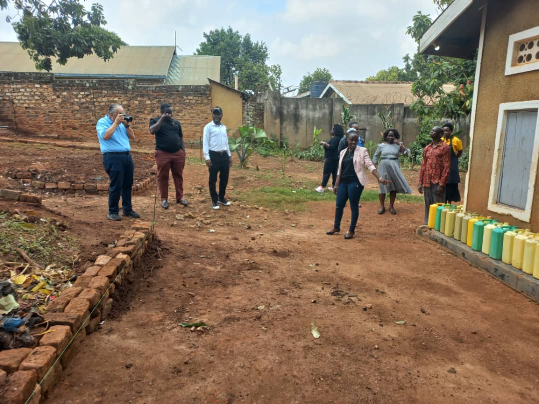 Rotary Club of Nansana Metro - D9213 tweet media