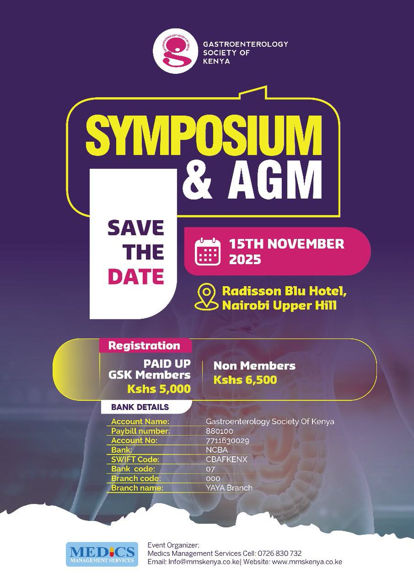 Medics Management Services tweet media