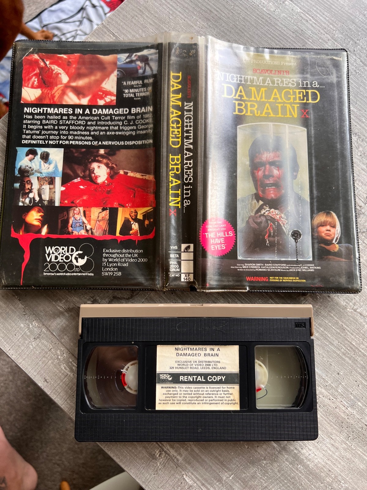 videocollector on X: 