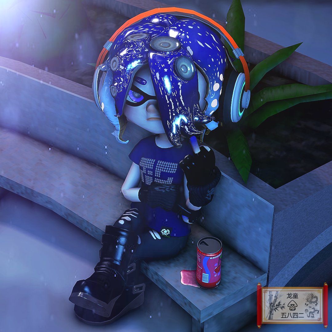 🐉🧧DragonBoy5842🧧🐉 (@dragonboy5842) on Twitter photo 无礼的恶魔/Rude Demon
ft. <a href="/Inkdemoncsfm/">Iηk Demoη C</a>
#sfm #SourceFilmmaker #Splatoon #splatoonSFM #splatoonoc #splatoonart 无礼的恶魔/Rude Demon
ft. <a href="/Inkdemoncsfm/">Iηk Demoη C</a>
#sfm #SourceFilmmaker #Splatoon #splatoonSFM #splatoonoc #splatoonart