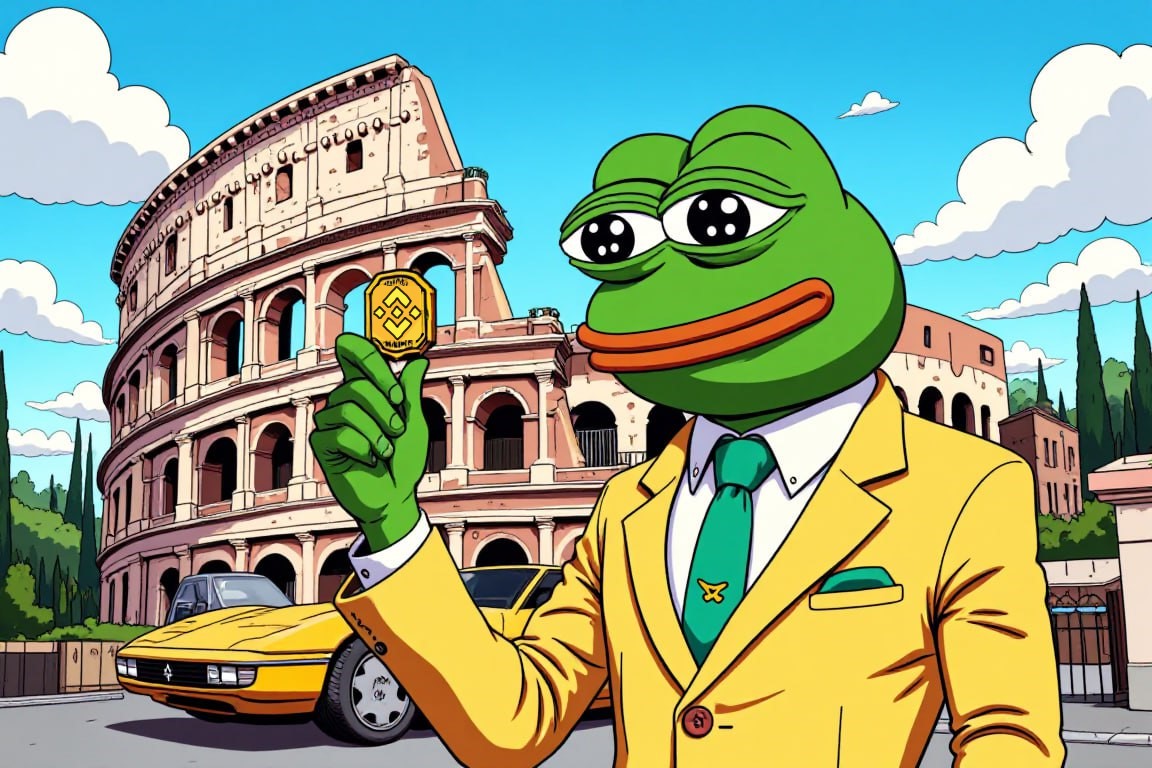 Kekius (@kekiusonkas) on Twitter photo 12 days away from smart contracts on Kaspa.
The Binance Golden ticket is close for $KAS and $KEKIUS will follow.
Never fade a True Emperor. History will be made. 👑🐸 <a href="/elonmusk/">Elon Musk</a> <a href="/kaspaunchained/">Kaspa</a> <a href="/kasplex/">Kasplex</a> <a href="/KaspaCom/">KaspaCom ⚡️</a> <a href="/ZealousSwap/">Zealous Swap</a> <a href="/binance/">Binance</a> 12 days away from smart contracts on Kaspa.
The Binance Golden ticket is close for $KAS and $KEKIUS will follow.
Never fade a True Emperor. History will be made. 👑🐸 <a href="/elonmusk/">Elon Musk</a> <a href="/kaspaunchained/">Kaspa</a> <a href="/kasplex/">Kasplex</a> <a href="/KaspaCom/">KaspaCom ⚡️</a> <a href="/ZealousSwap/">Zealous Swap</a> <a href="/binance/">Binance</a>