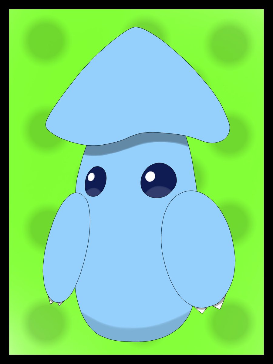 ORIKAMI_SAN's tweet photo. #オリポケ #fakemon
久しぶりのオリポケ
アサギノコ きのこポケモン

コバルタケ きのこポケモン https://t.co/F8t2BO1Z7F