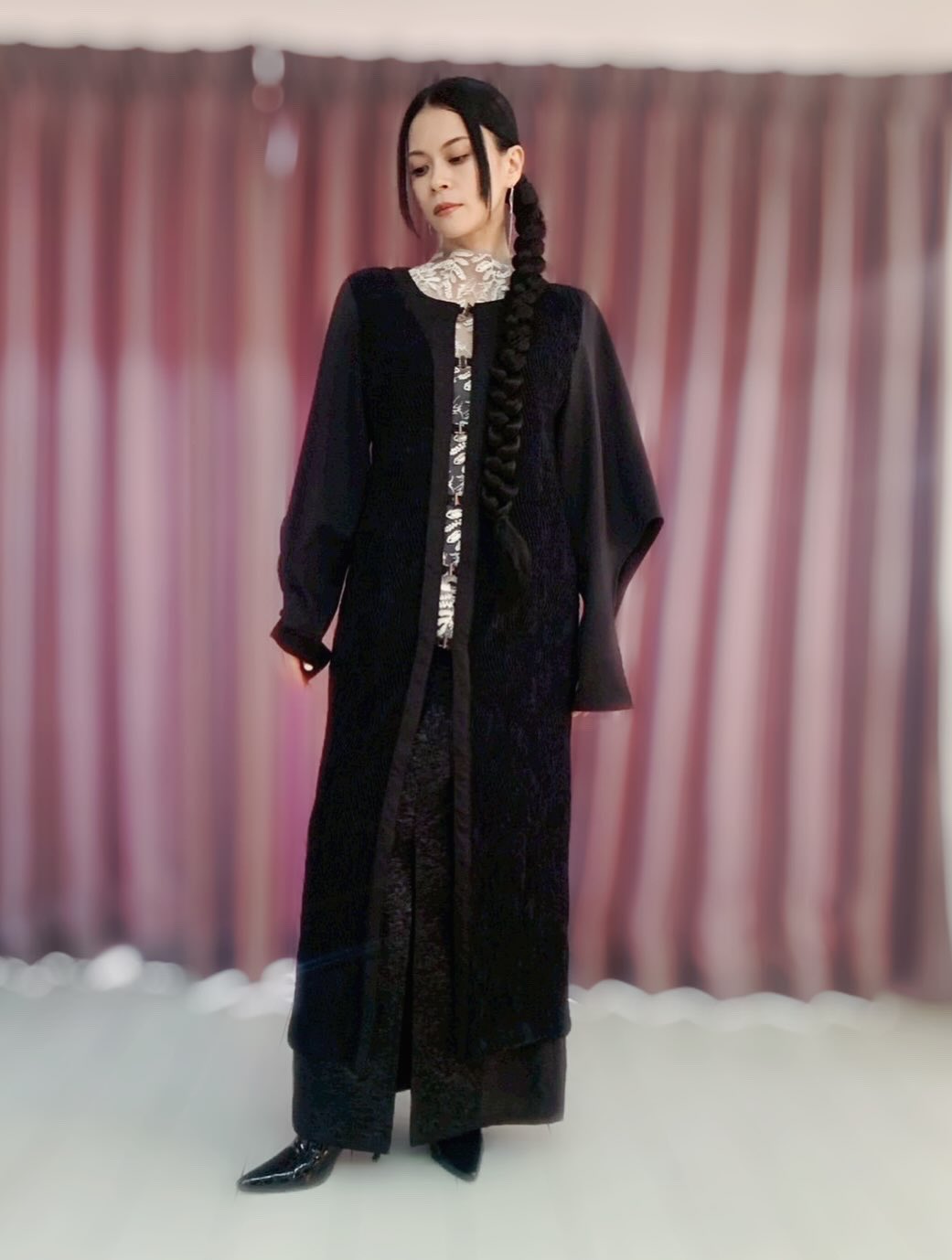 ゆきゆきこゆきおおゆきページ 長襦袢まとめ売り ミナミ（Minami）（メンズ、レディース、キッズ）ゆきお