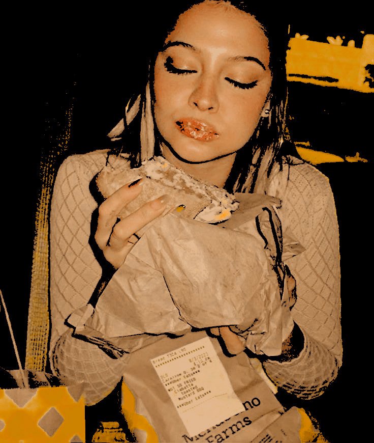 papayasprince's tweet image. ᅠ

                    @traitsofhonesty ————

ᅠ