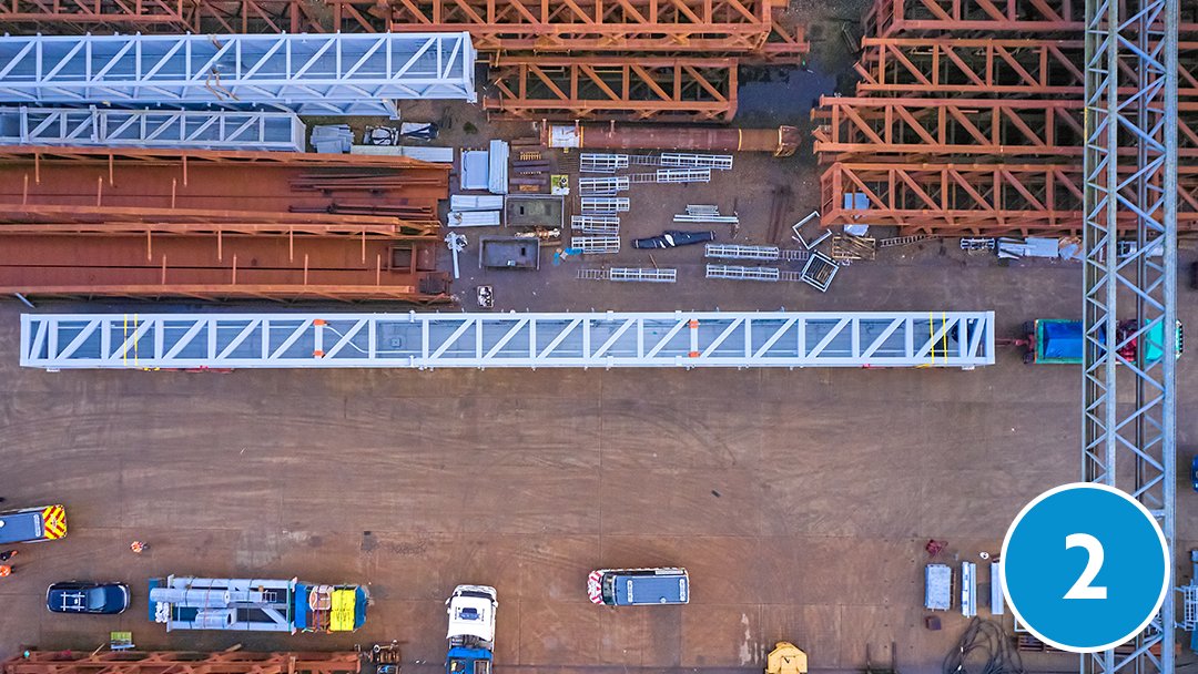 _Allelys's tweet image. For National Photography Day we've been taking a look back at some of our favourite project photos from the last year. Tell us which is your favourite in the comments below!
#HeavyLift #SpecialistTransport #HeavyTransport #NationalPhotographyDay