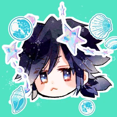 とりあえずアイコン