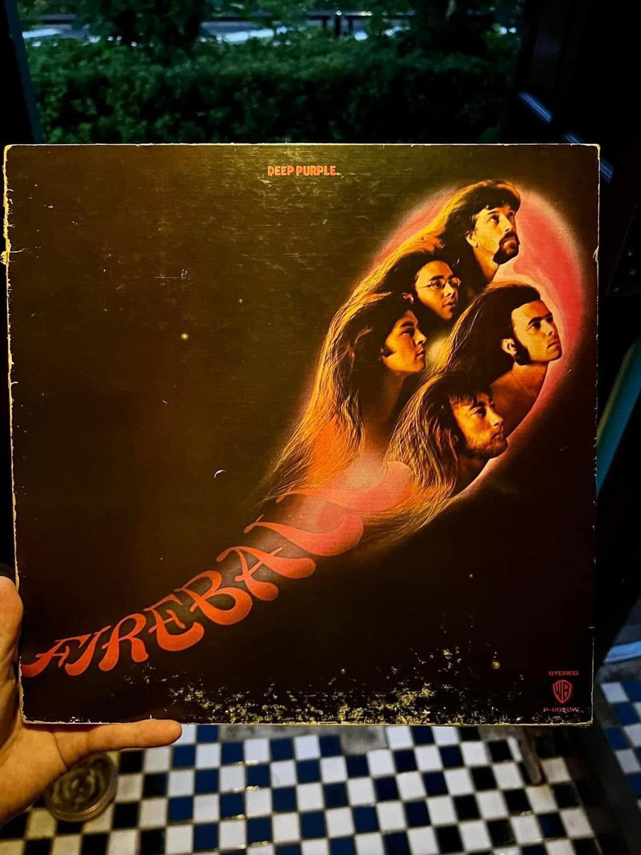 19 Aug 2025

本日Birthday は 
Ginger Baker、
Ian Gillan、
John Deacon

など👏✨🎂
Very 英国超オッサンふぁんたじーすぎる日👴🕺🇬🇧