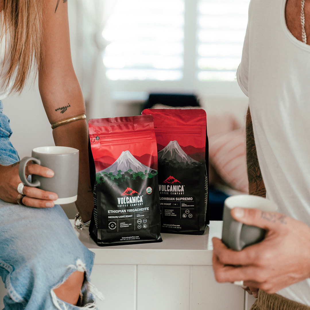 Hurry—before the bell rings! 🔔 

 Start your subscription today and take 20% off your first order, keep 10% off every order for life, and sip easy with free shipping. 
👉 volcanicacoffee.com

#CoffeeSubscription #VolcanicaCoffee #CoffeeLovers #CoffeeDeal