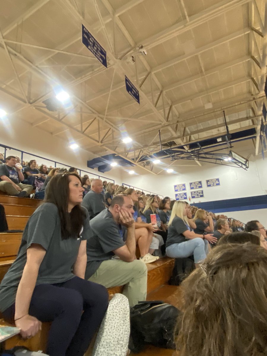 Michelle Baker tweet media