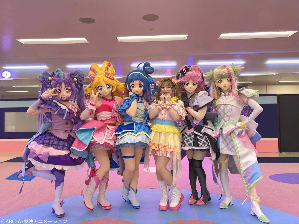 石井あみ / Ami Ishii tweet media