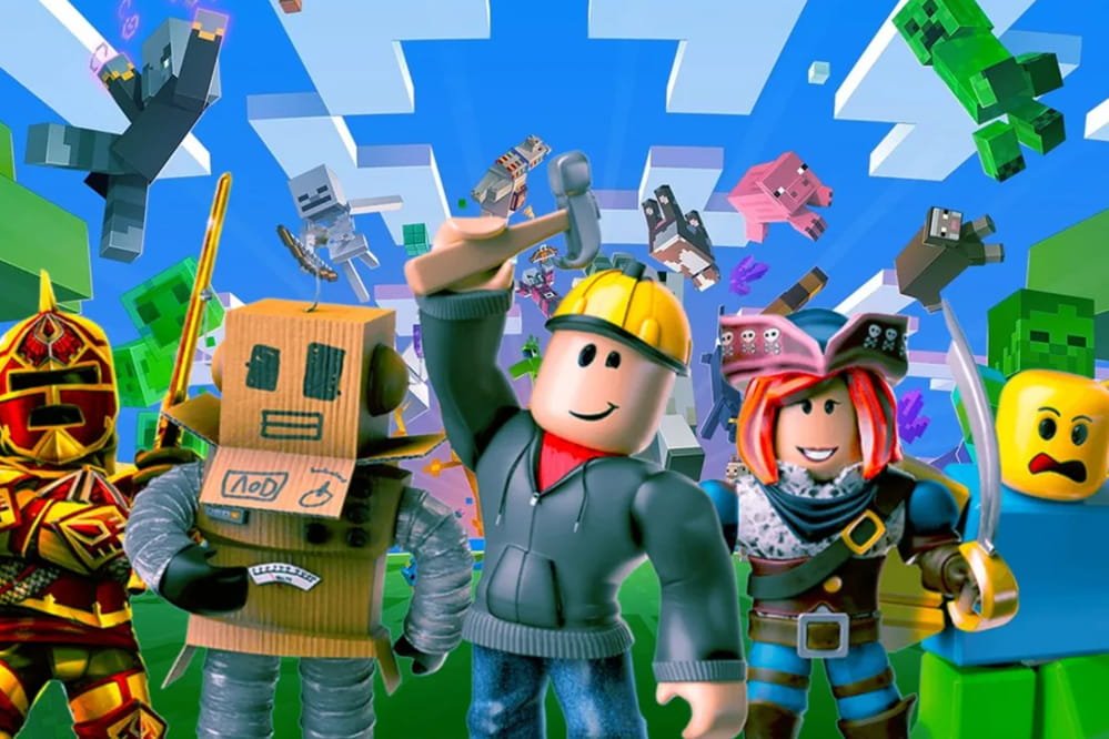 Alors que les enfants sont confrontés à de nombreux contenus inappropriés sur Roblox, la plateforme a enfin décidé de mettre en place des mesures de protection. Elle prévoit notamment de limiter l'accès à certains salons. short.commentcamarche.net/3375069307