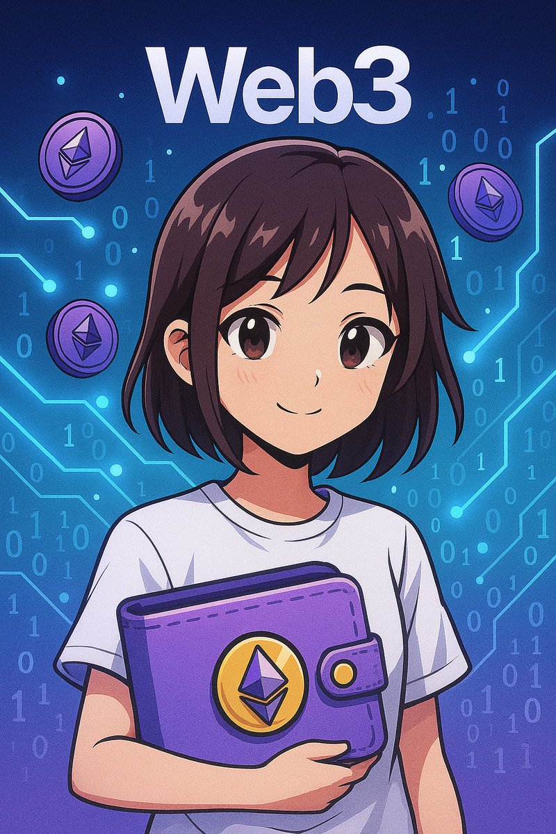 Tarana_Khanna's tweet image. Just created my very first crypto wallet with @UnhostedAI  &amp;amp; @connectdoradao  Meet @Tarana
Currently protecting 0 coins like it’s Fort Knox 🤣
Web3 journey: officially begun 🚀
#girlswhoyap #doradao #unhosted