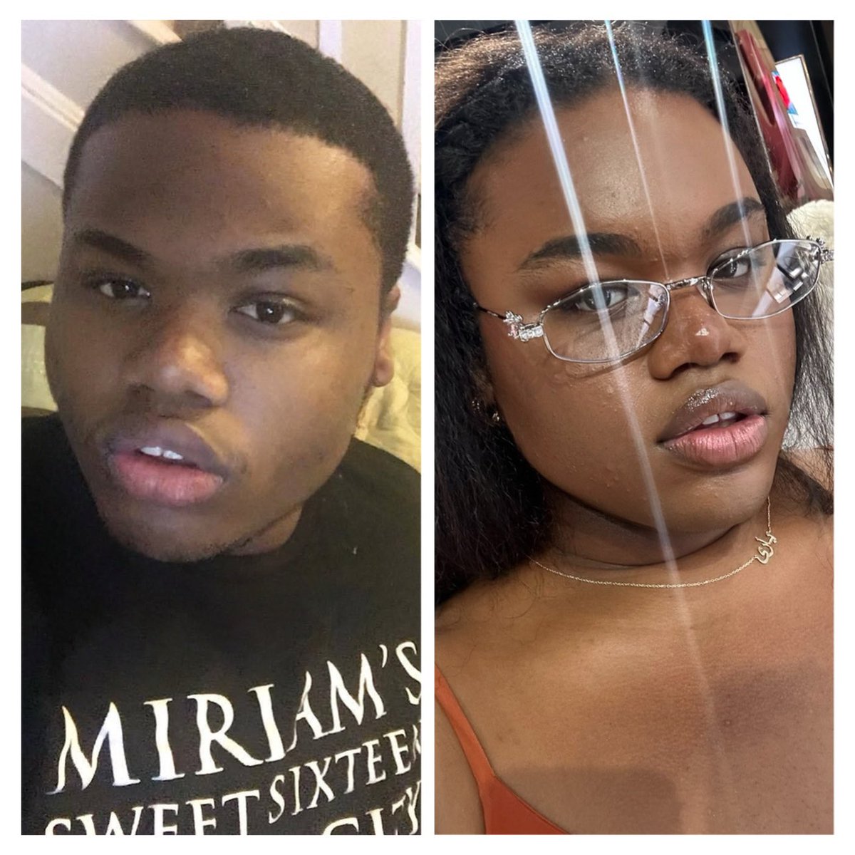 “Bitches really be transitioning …that be the carry” - <a href="/therealgialove/">Anna-Mae Hartness</a>