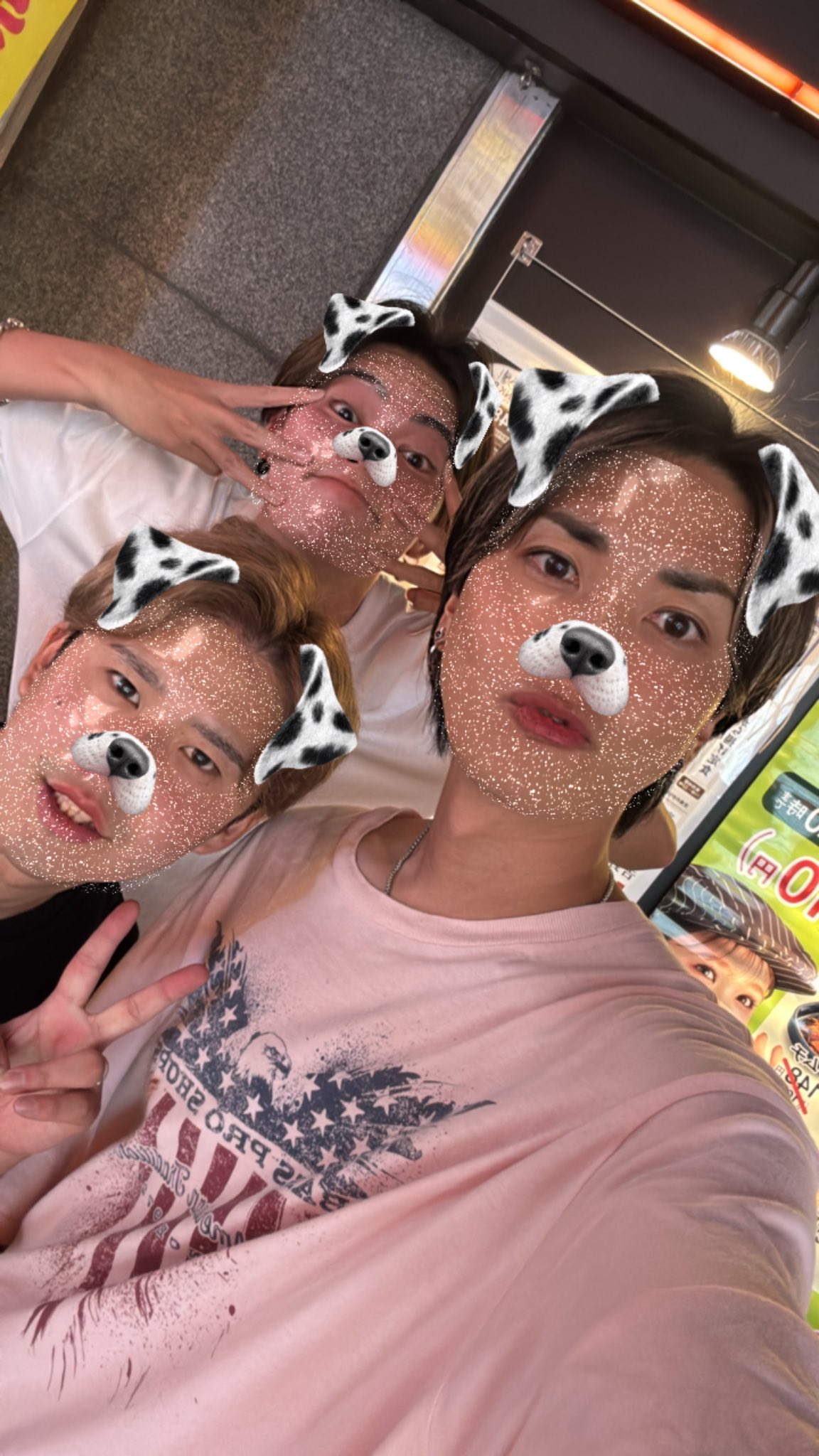 とまちん とまちん (@toma1021toma) • Instagram photos and videos