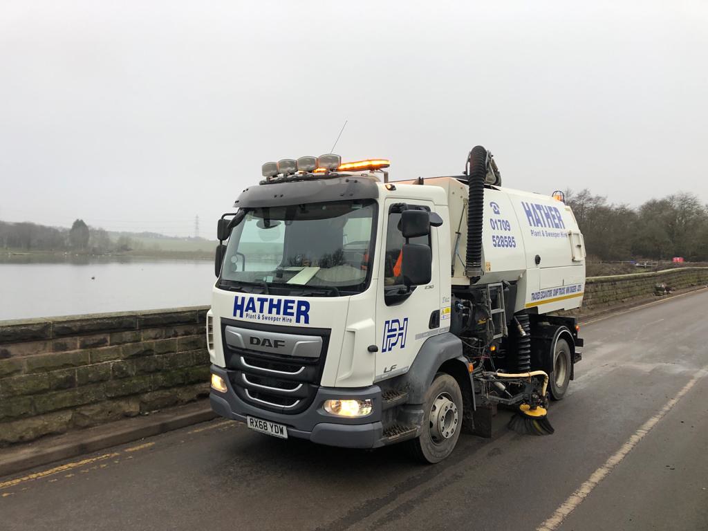 We have Road Sweeper availability! Call us on 01709 528585 and tell us your requirements. 

#roadsweeperhire #sweeperhire #yorkshiresweepers #roadvehiclehire #dustcleaning #planthire