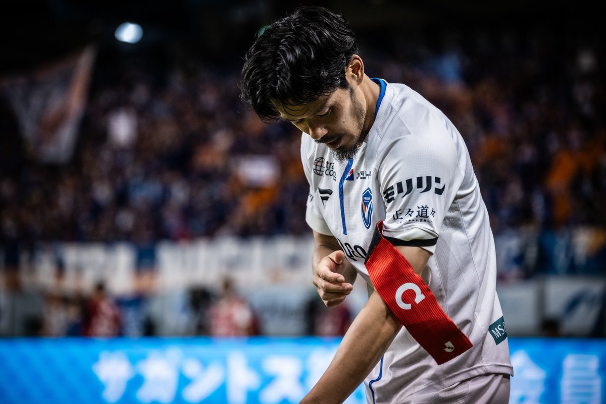 🔷🔶 J2リーグ現在