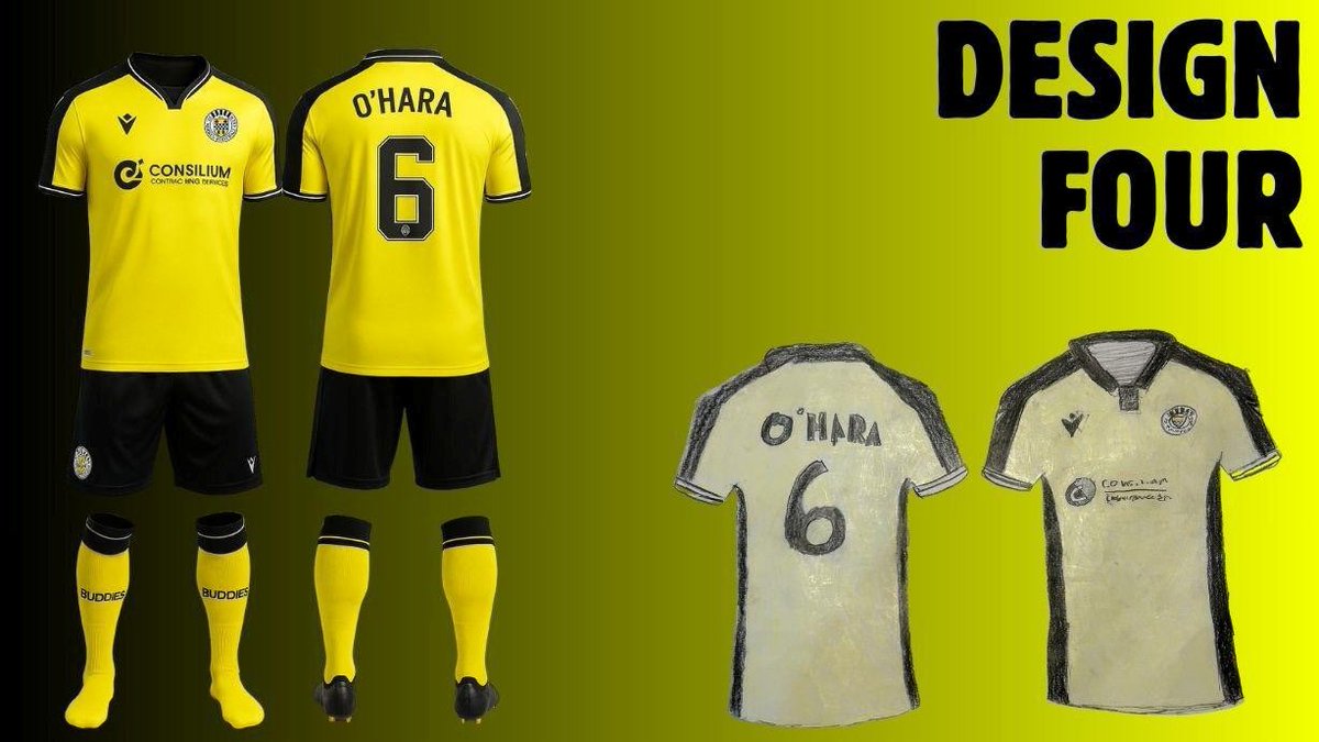 Black & White Army tweet media