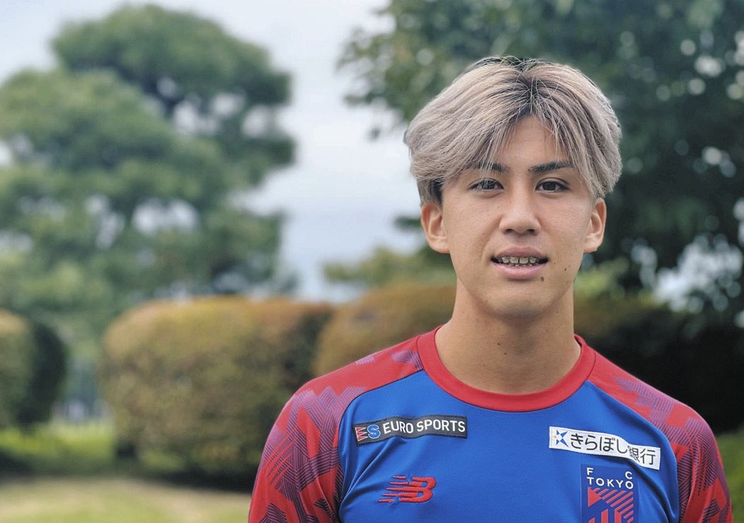 🚨安斎颯馬が磐田に移籍との噂。信憑性は？ ①スポニチ記者の垣内氏が