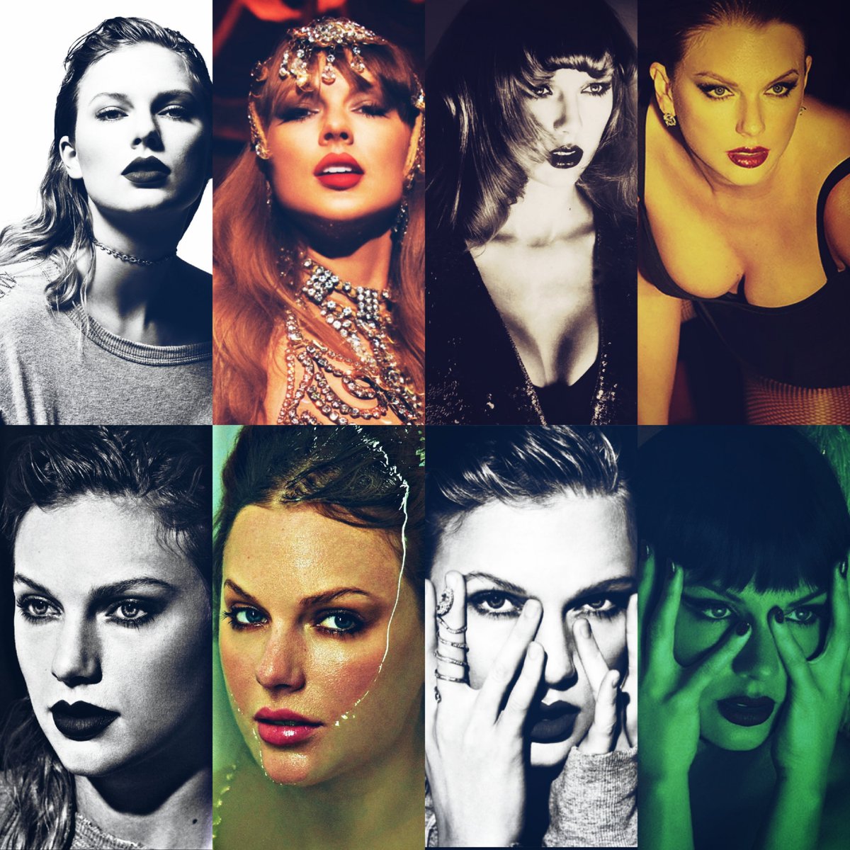🐍reputation × showgirl❤️‍🔥