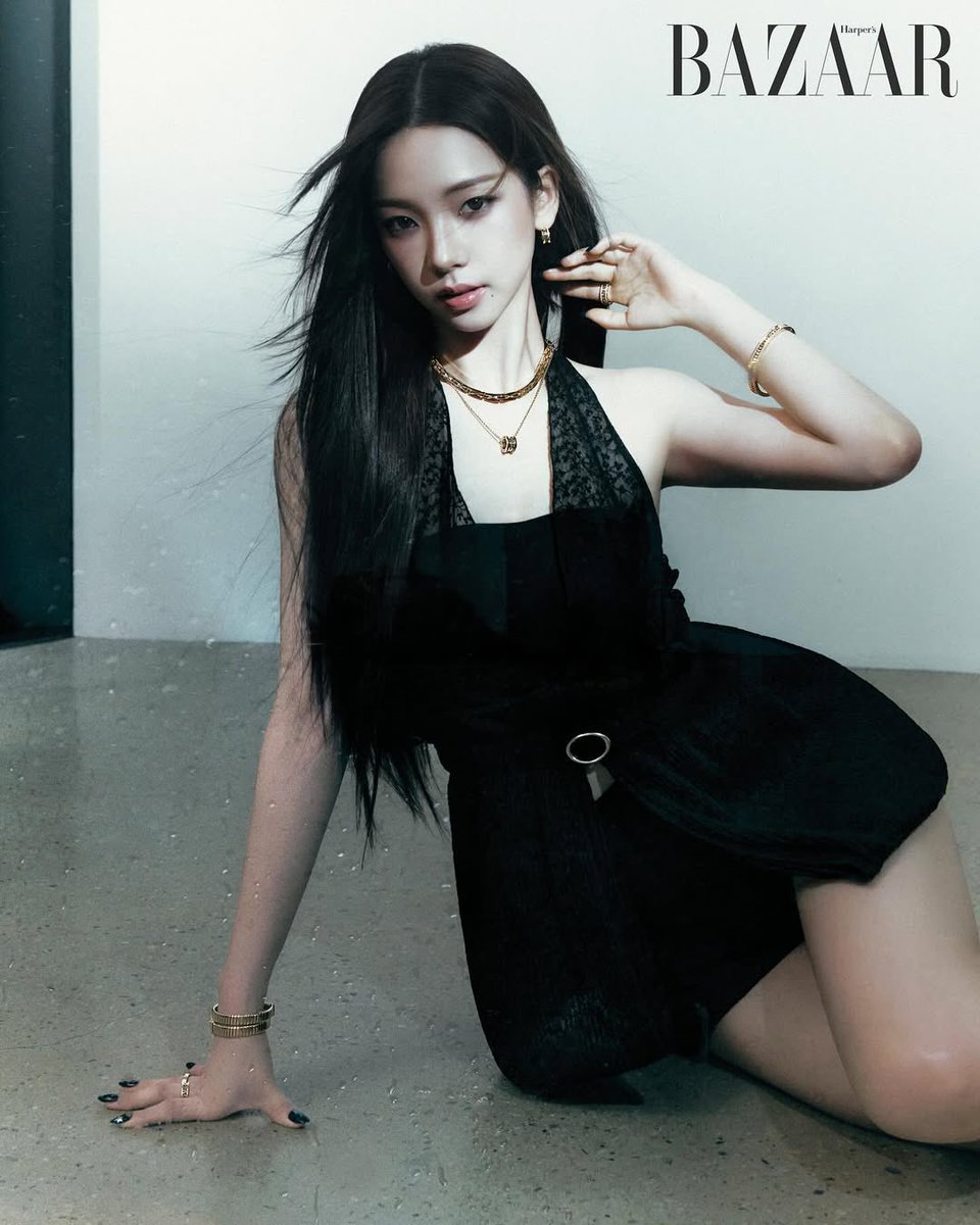 Karina♡ tweet media