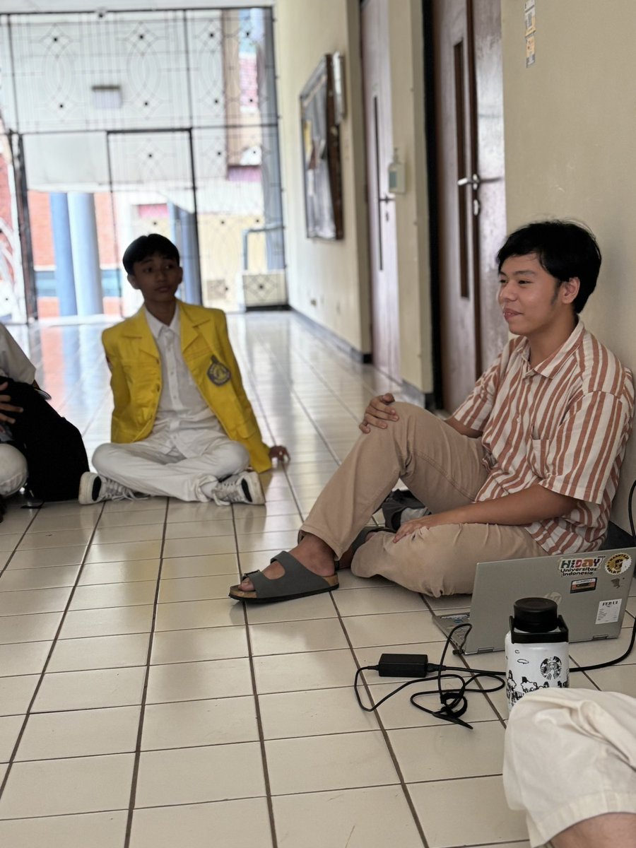 4jw sekarang kuat 😸 tweet media