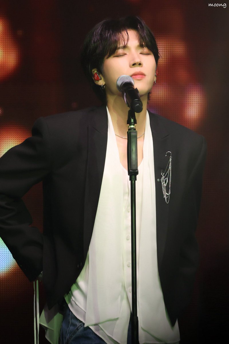 250816 <식목일5 - 나무高 : TREE HIGH SCHOOL> Day 1

횬자님🖤

#남우현 #우현 #NAMWOOHYUN
#인피니트 #INFINITE
#식목일5 #나무高 #나무고