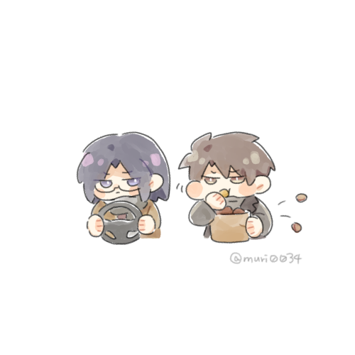 もくもく