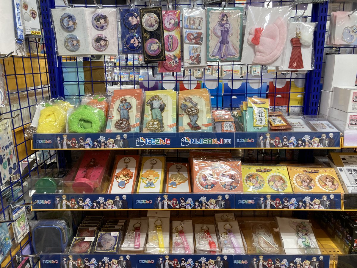アニメイト パルコ 名古屋