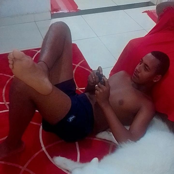 Findom Paulinho carioca tweet media