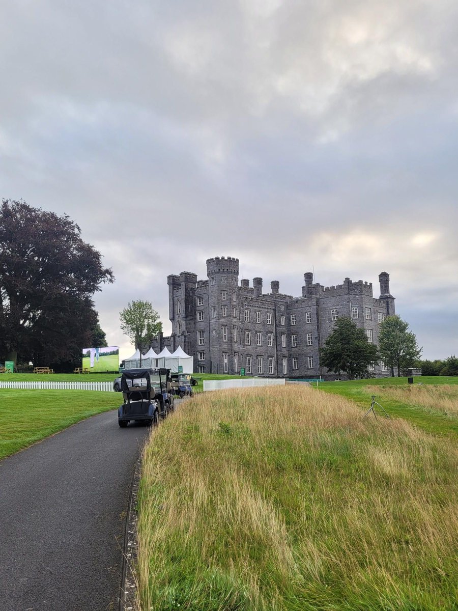 MongeyAV's tweet image. Last week at Killeen Castle, Mongey AV provided full onsite AV support for the 2025 Irish Challenge – crisp visuals, flawless sound, and seamless event delivery! 🎤📽️ #IrishChallenge #AVSupport