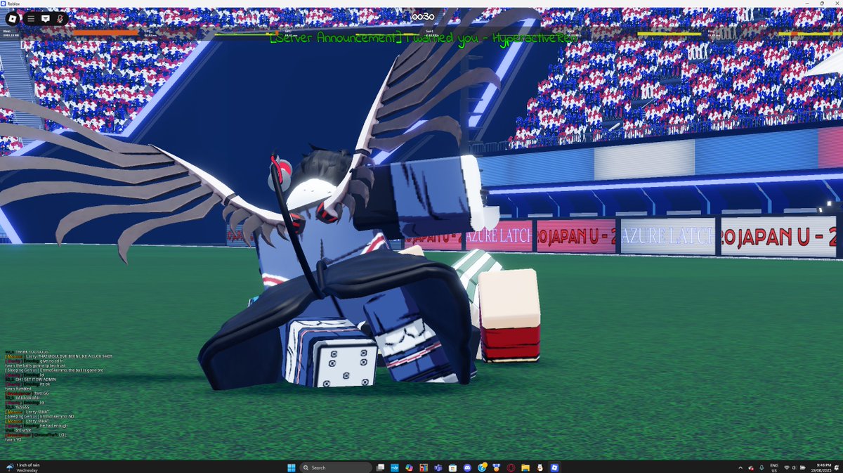 The_names_S_258's tweet image. #azurelatch #roblox I FUCKING LOVE AZURE LATCH!!!!!!!!!!!