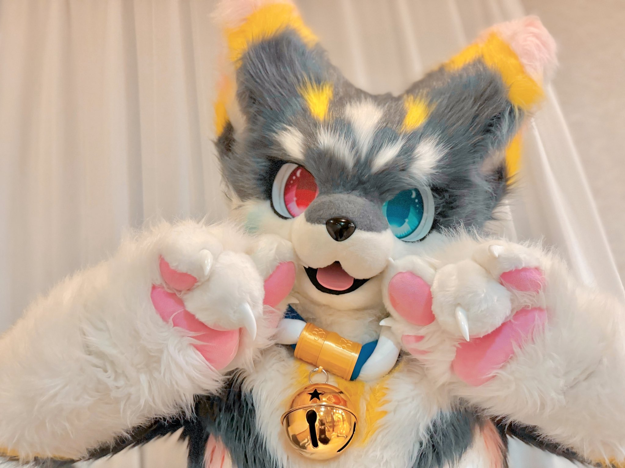 さみまる☼꙳ (@furry_330) / X