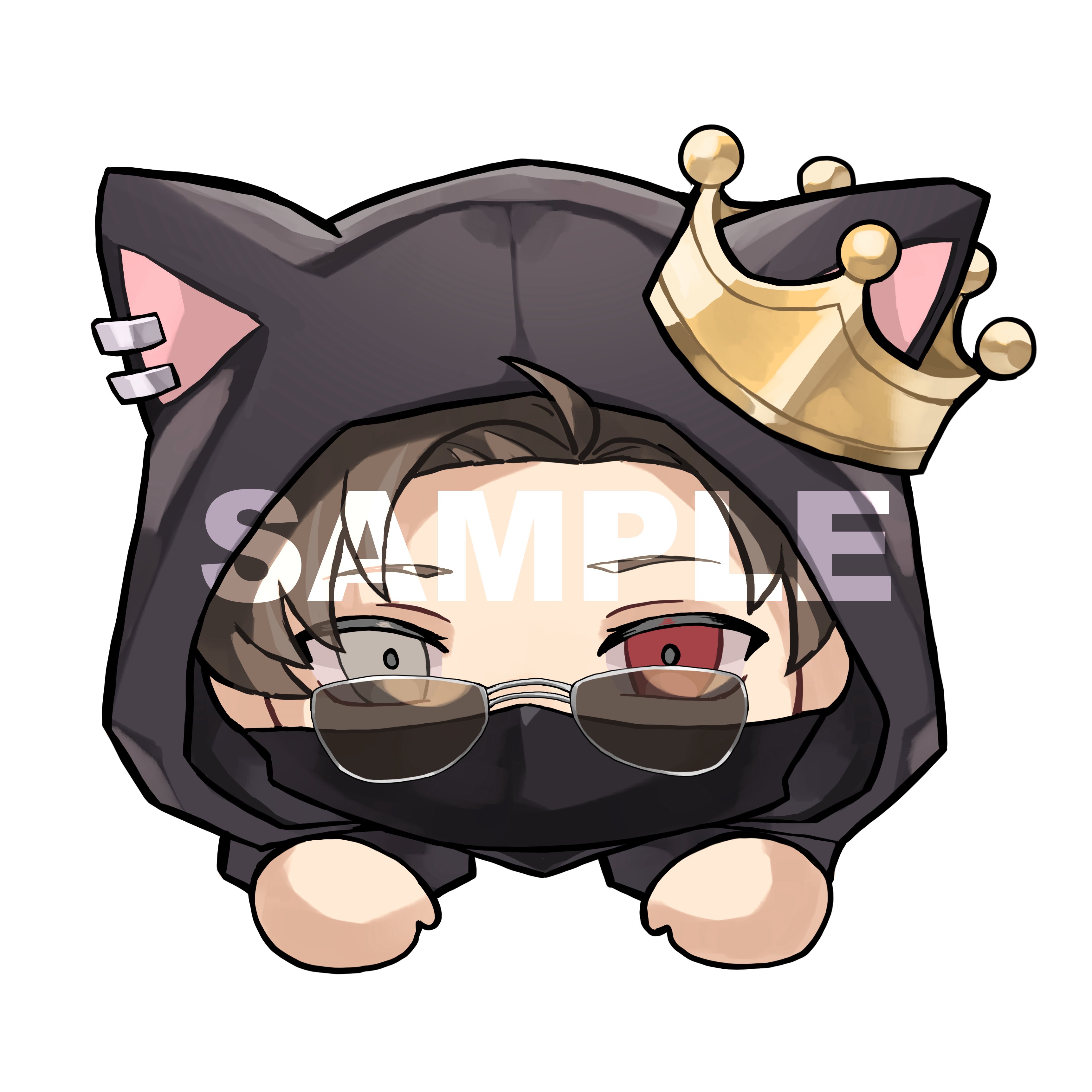 青*愛様 CR フェス 2025 Mondo セット Crazy Raccoon on X: 