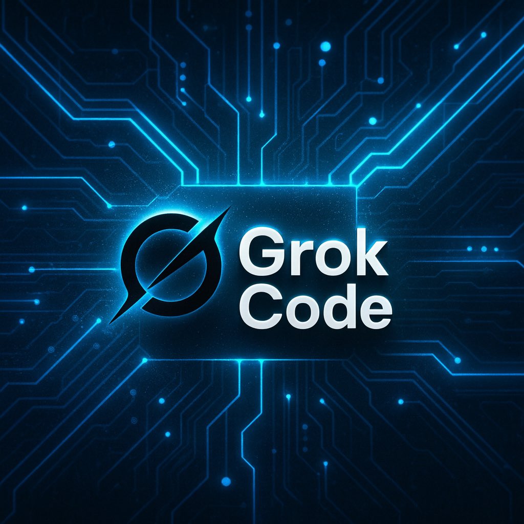 RedPlanetDoge_'s tweet image. #Grokcode 👀