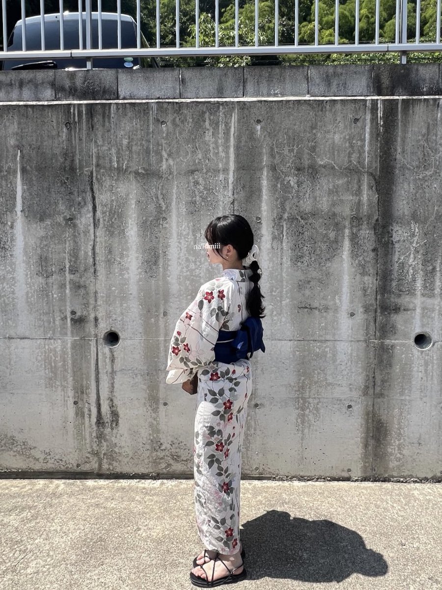 na73miii's tweet photo. 淡い色の浴衣、好きなんだよなぁ！ https://t.co/wsOffsj4Tu
