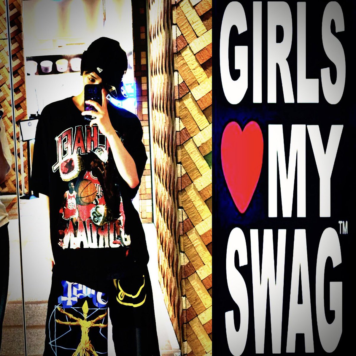 franᵕ̈ (@gong4zzn) on Twitter photo 