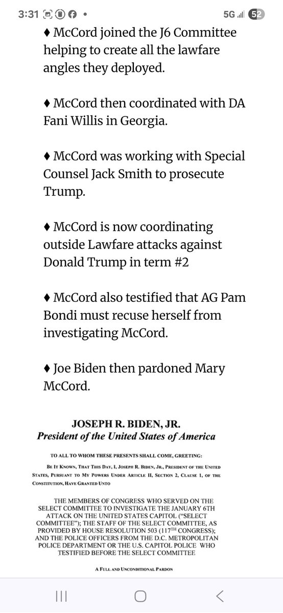 <a href="/MichaelRCaputo/">Michael Caputo</a> <a href="/GeorgetownLaw/">Georgetown Law</a> Mary has quite the resume.