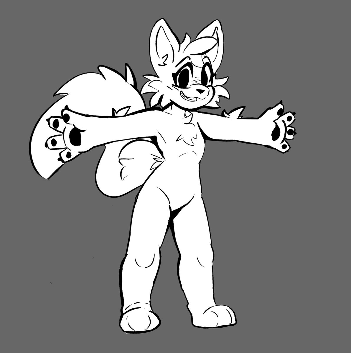 Maybe. This style? Maybe