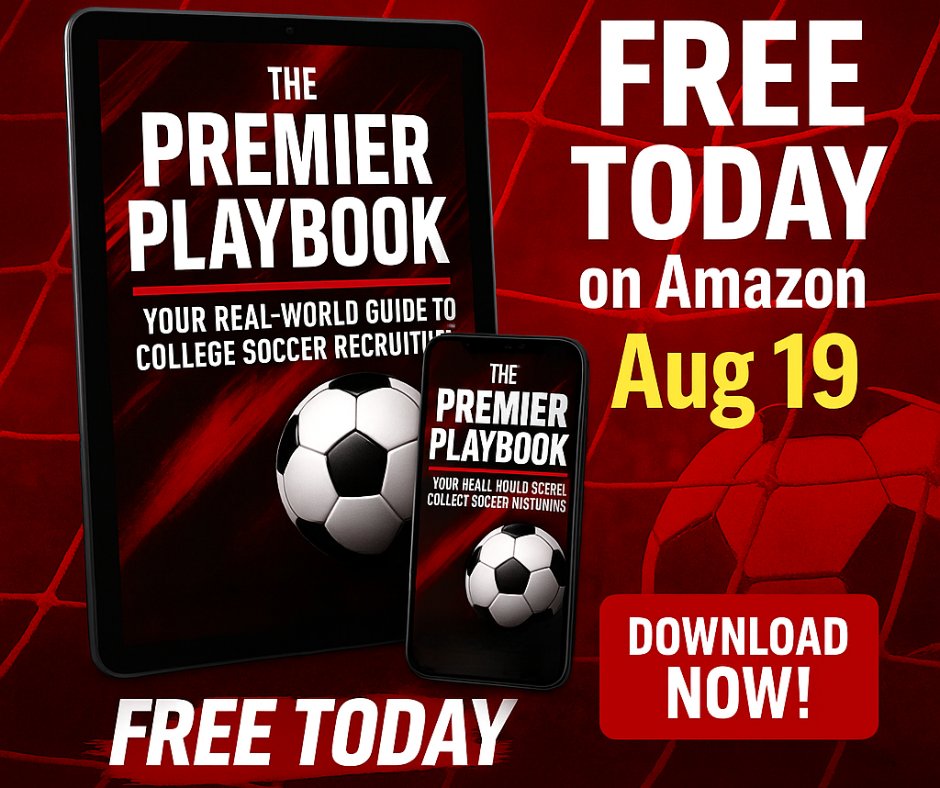 Premier Playbook tweet media