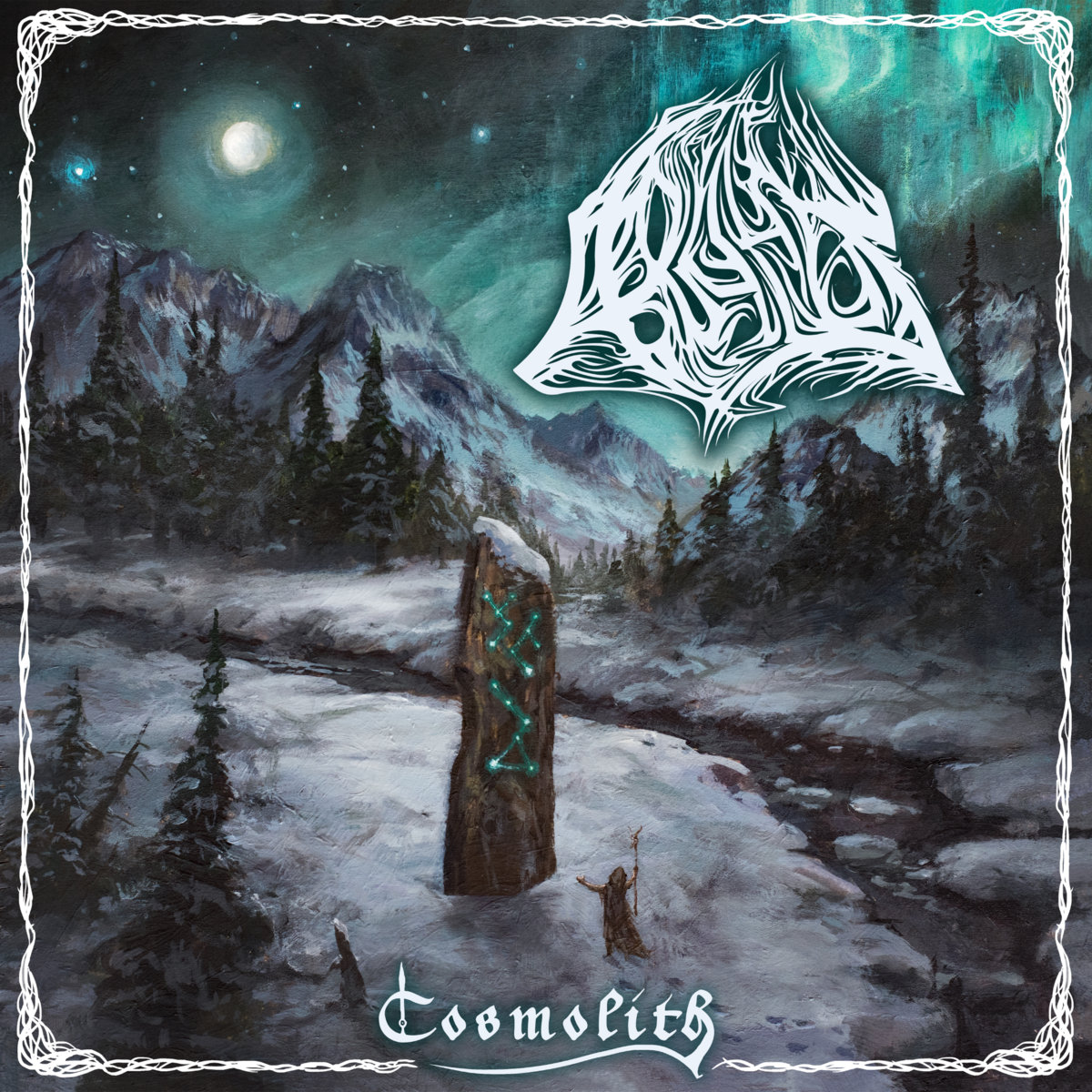 Tmetalicoweb's tweet photo. UnderExtremo: LP debut de 🇨🇦#Arktheos. “Cosmolith” es un canto de #DeathMetal bruto, vertiginoso y pesado que a su vez está coloreado por el Black cósmico. El resultado es una obra de ultratumba, cargada de leves erupciones de belleza nocturna y purpúrea. https://t.co/b6OsdSEHFx https://t.co/hqI9Iod5rw